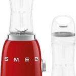 Smeg PBF01RDEU návod