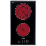 Smeg SE 2321TE2 návod