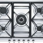 Smeg SE70SGH-5 návod