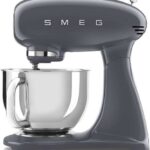 Smeg SMF03GREU návod