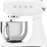 Smeg SMF03WHEU návod