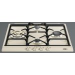 Smeg SR 764PO návod