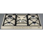 Smeg SR 775PO návod