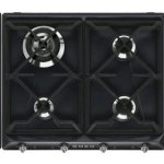 Smeg SR 964NGH návod