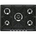 Smeg SR 975NGH návod