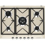 Smeg SR 975PGH návod