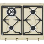 Smeg SRV864POGH návod