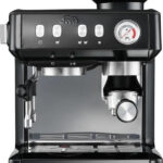 Solis 980.36 Grind & Infuse Perfetta návod