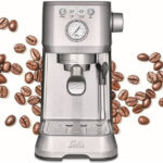 Solis 980.81 Barista Perfetta návod