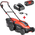 Solo by AL-KO 3833 Li P 36V 127702 návod