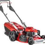 Solo by AL-KO 4754 VS-A návod