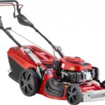 Solo by AL-KO 4754 VSED-A návod