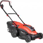 Solo by AL-KO Moweo 3833 Li P 127701 návod