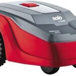 Solo by AL-KO Robolinho 127618 návod