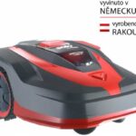 Solo by Al-ko Robolinho 1423 W 127697 návod