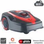 Solo by Al-ko Robolinho 520 W 127695 návod