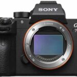 Sony Alpha A7R III návod