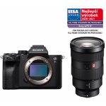 Sony Alpha A7R IV návod