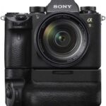 Sony Alpha A9 návod