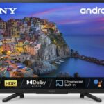 Sony Bravia KD-32W800 návod