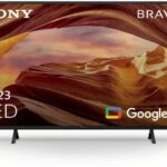 Sony Bravia KD-43X75WL návod