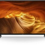 Sony Bravia KD-50X72K návod
