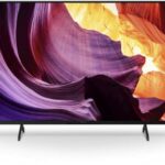 Sony Bravia KD-50X80K návod