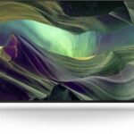 Sony Bravia KD-55X85L návod