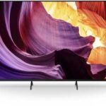 Sony Bravia KD-75X81K návod