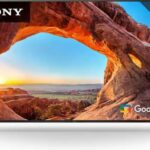 Sony Bravia KD-75X85J návod