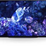 Sony Bravia XR-48A90K návod