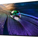 Sony Bravia XR-65A90J návod