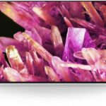 Sony Bravia XR-75X93K návod