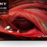 Sony Bravia XR-85X95J návod