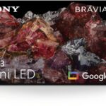 Sony Bravia XR-85X95L návod