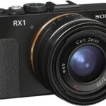 Sony Cyber-Shot DSC-RX1 návod