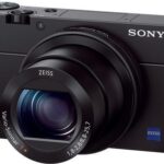 Sony Cyber-Shot DSC-RX100III návod