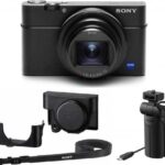 Sony Cyber-Shot DSC-RX100VI návod