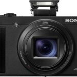 Sony CyberShot DSC-HX99 návod