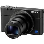 Sony CyberShot DSC-RX100 VII návod