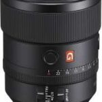 Sony FE 135mm f/1.8 GM Sony E-mount návod