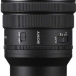 Sony FE 16-35 mm f/4 G PZ návod