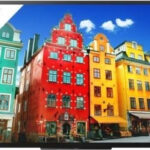 Sony FW-32BZ30J1 návod