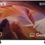 Sony FWD-50X80L návod