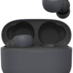 Sony LinkBuds S WF-LS900N návod