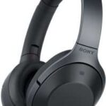 Sony MDR-1000X návod