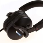 Sony MDR-7510 návod