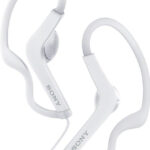 Sony MDR-AS210 návod