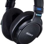 Sony MDR-MV1 návod