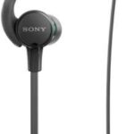 Sony MDR-XB510AS návod